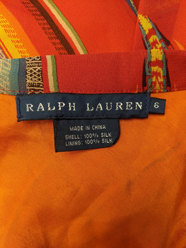 Ralph Lauren Skirt 1 pc 1 lb D0131231 - Raghouse