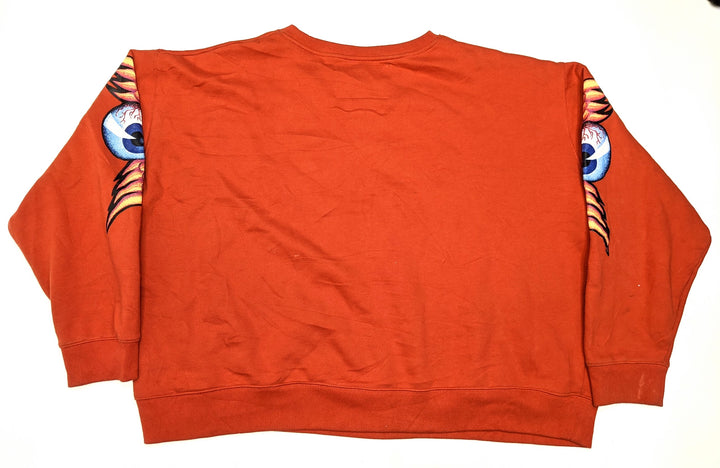 Von Dutch Sweatshirt 1 pcs 4 lbs D0131232-05 - Raghouse