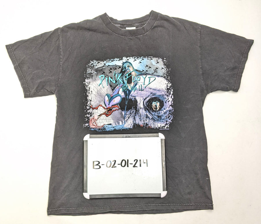 2003 Pink Floyd T-Shirt 1 pc 1 lb B0201214 - Raghouse
