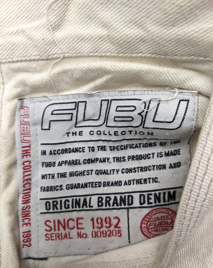 Fubu Denim Jeans 1 pc 3 lbs 0202202-05 - Raghouse