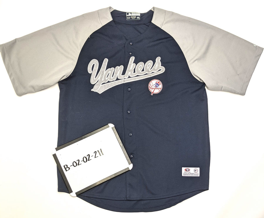 Yankees Jersey 1 pc 1 lb B0202211 - Raghouse