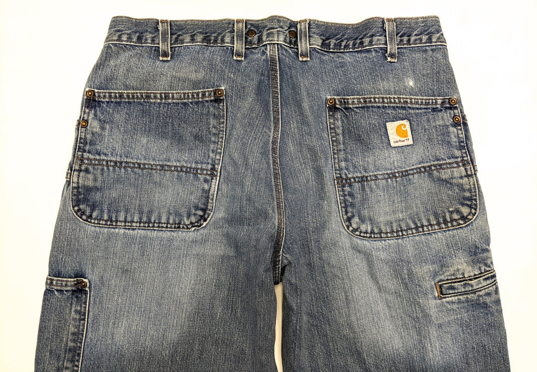 Carhartt Jeans 1 pc 1 lb B0202214-05 - Raghouse