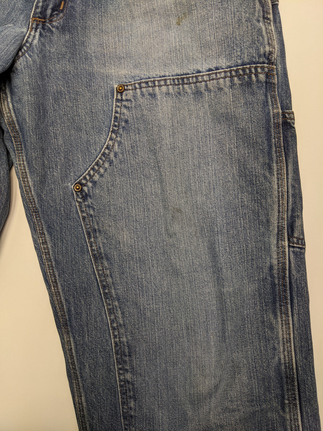 Carhartt Jeans 1 pc 1 lb B0202214-05 - Raghouse