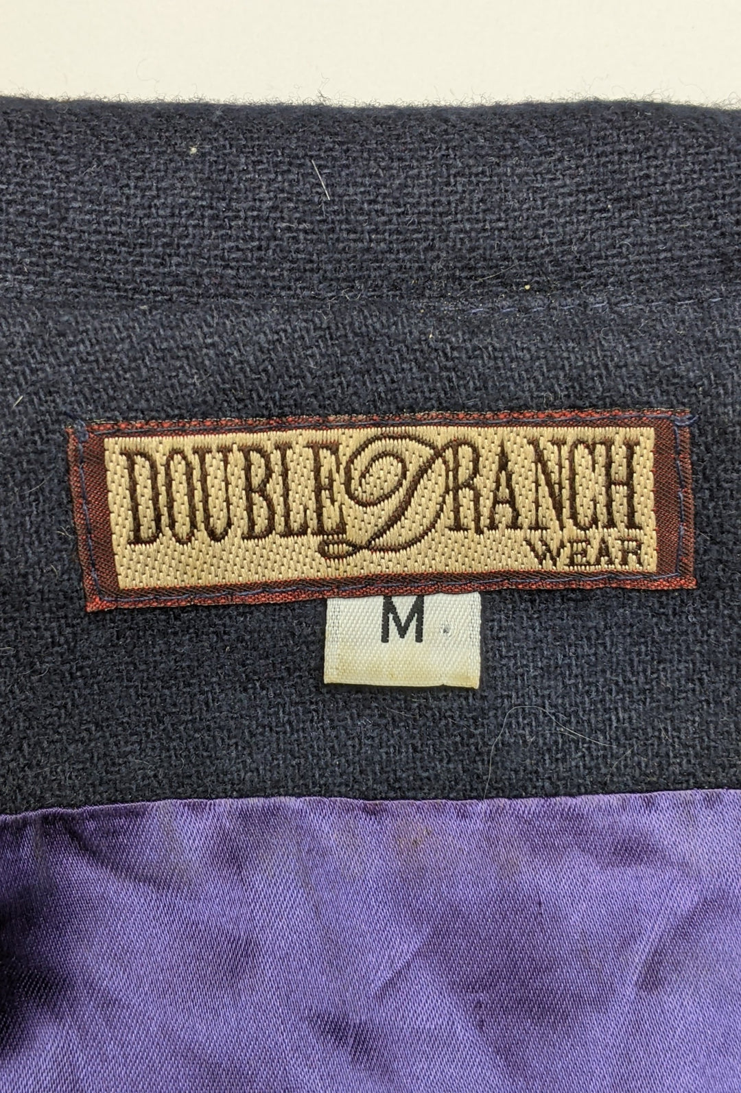 Double D Ranch Jacket 1 pc 1 lb B0202215 - Raghouse