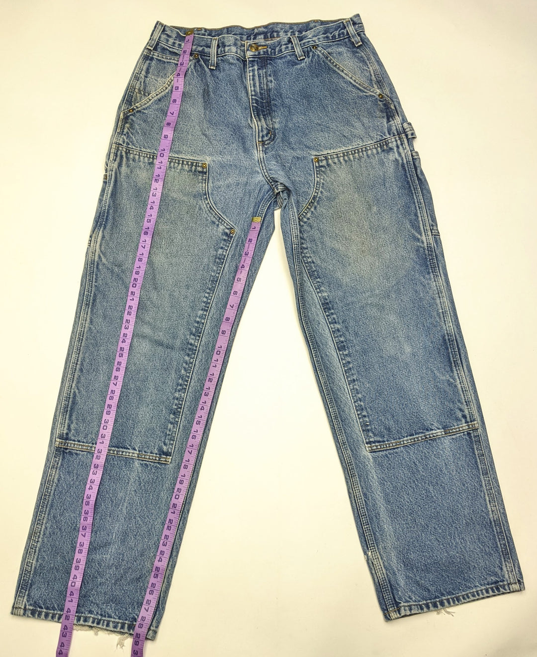 Carhartt Jeans 1 pc 3 lbs C0207200-05 - Raghouse