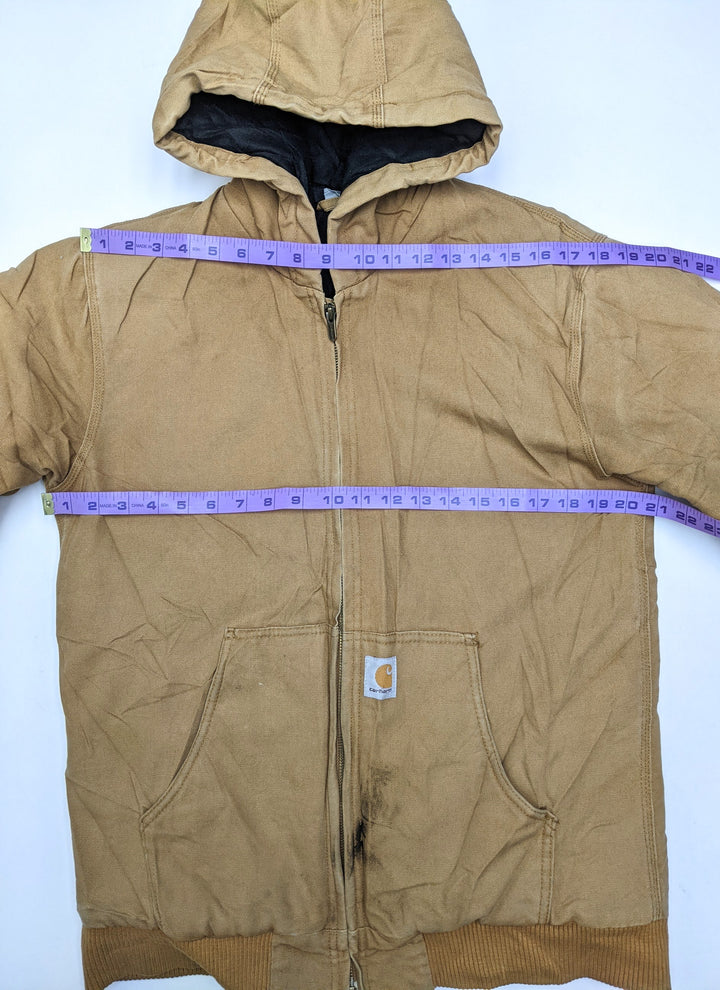 Carhartt Jacket 1 pc 4 lbs C0207202-05 - Raghouse