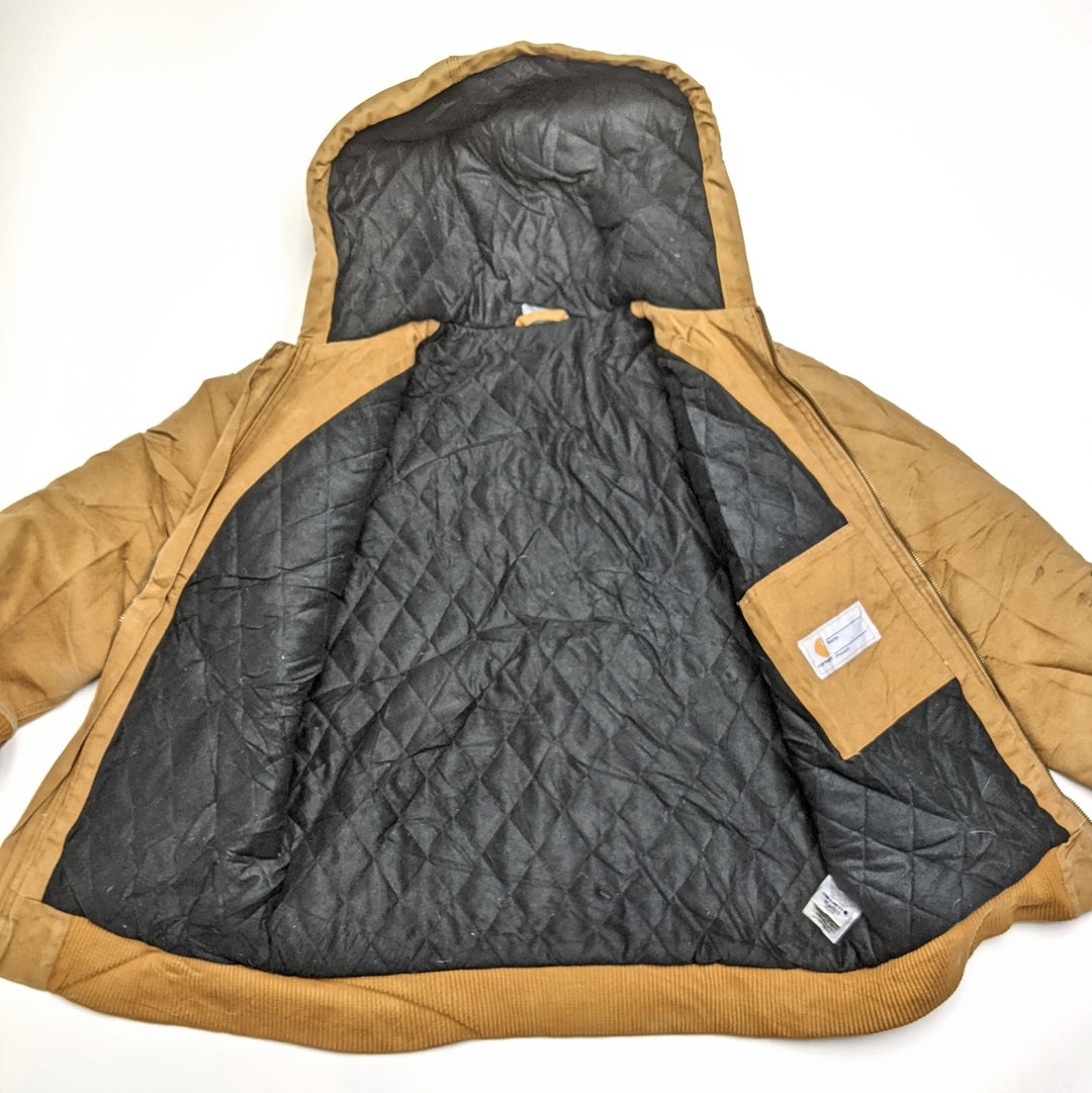 Carhartt Jacket 1 pc 4 lbs C0207202-05 - Raghouse