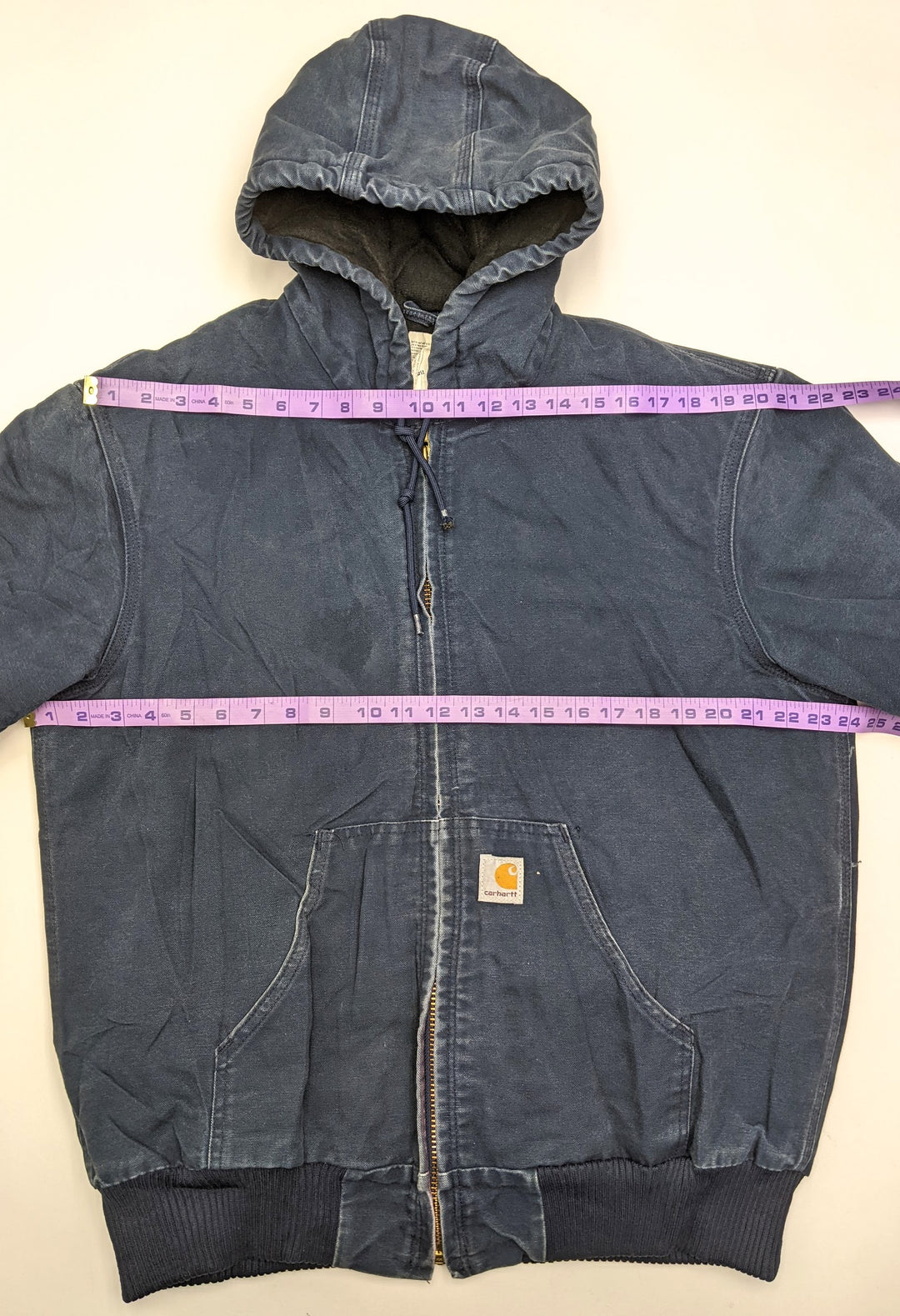 Carhartt Jacket 1 pc 4 lbs C0207203-05 - Raghouse