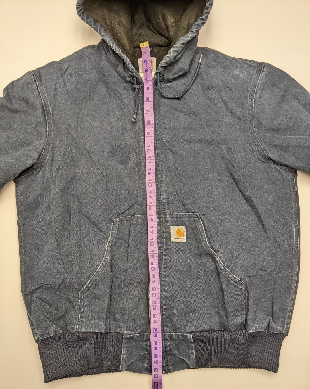 Carhartt Jacket 1 pc 4 lbs C0207203-05 - Raghouse