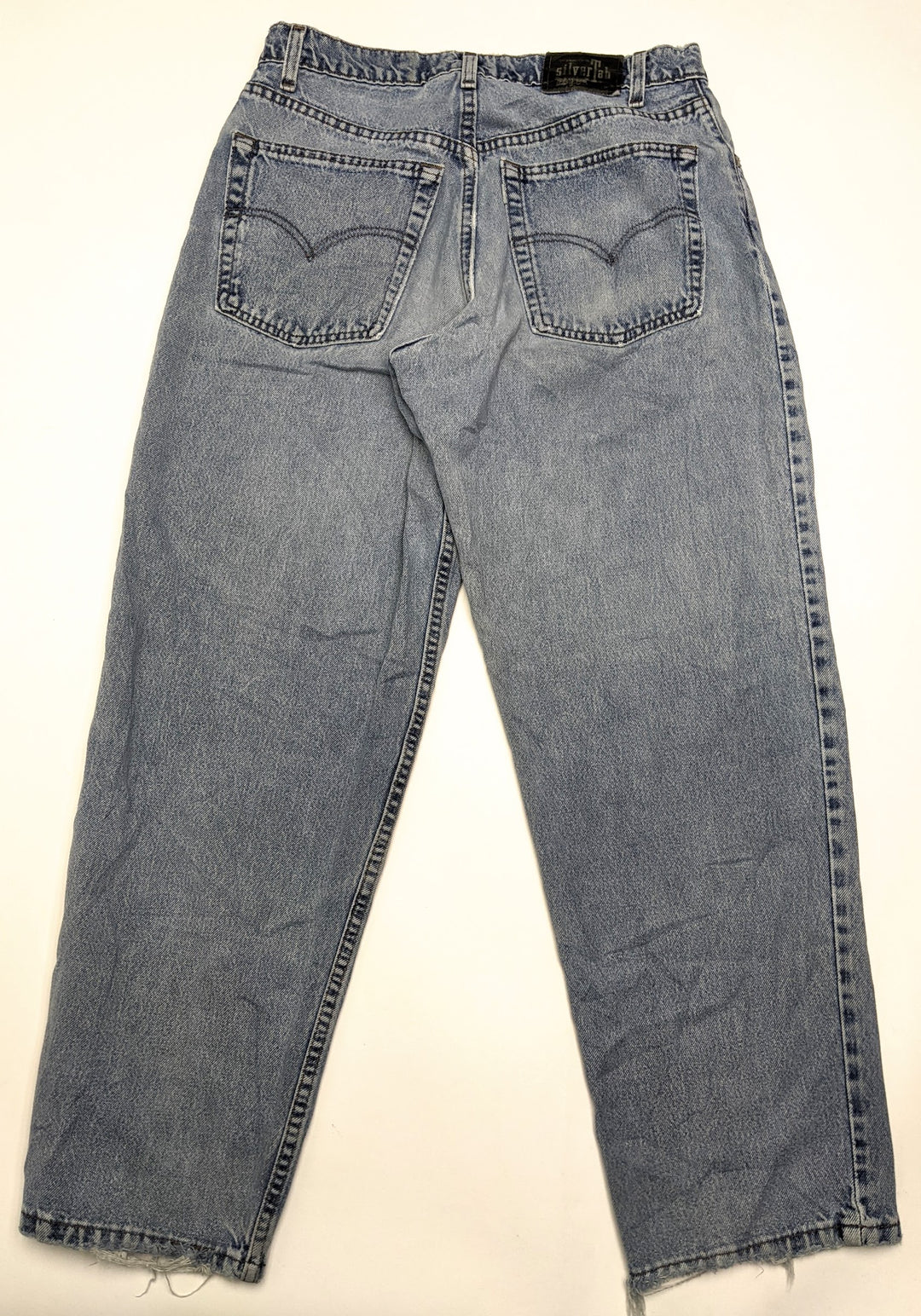 Silvertab Jeans 1 pc 1 lb C0207205 - Raghouse