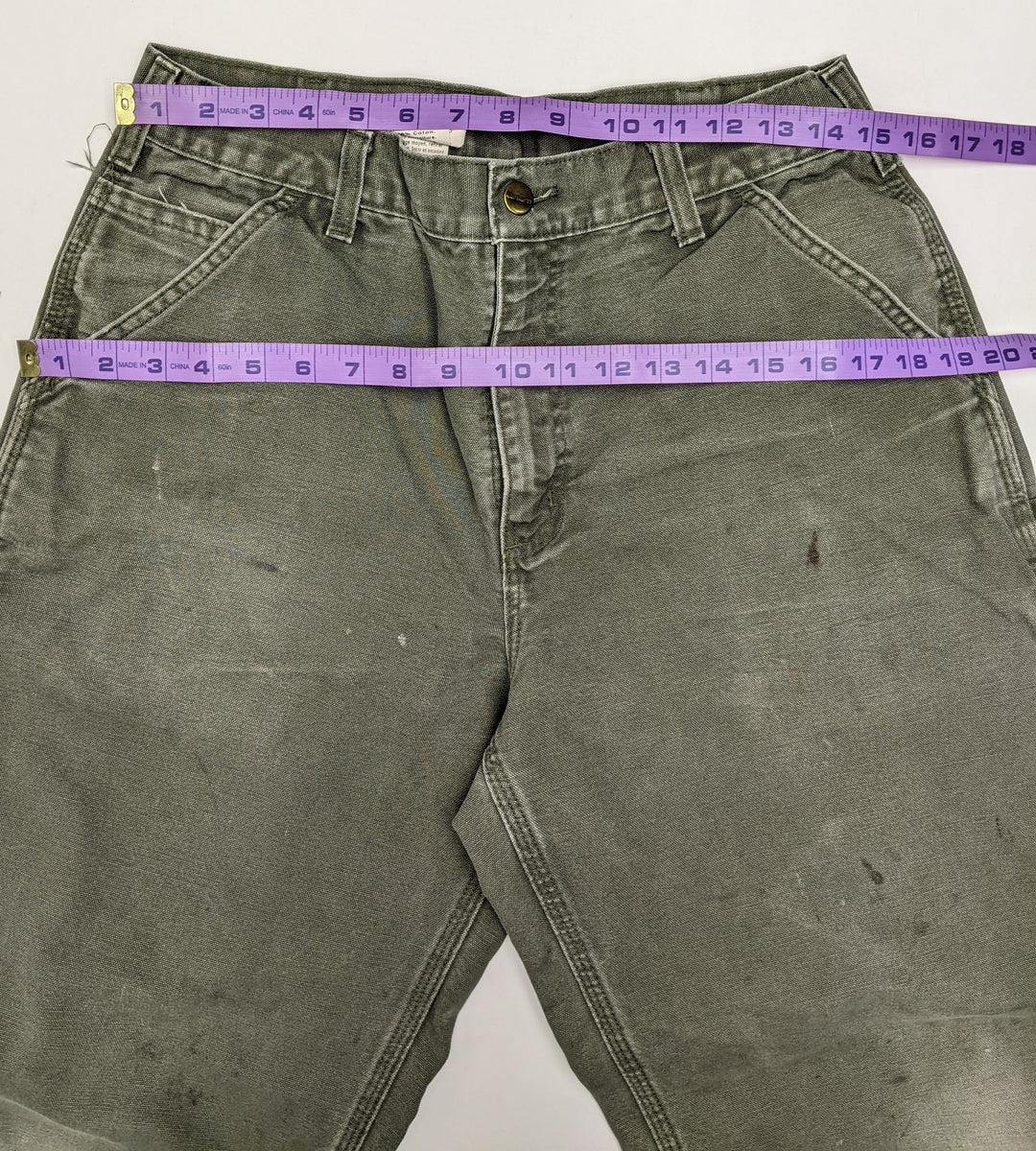Carhartt Jeans 1 pc 1 lb C0207232 - Raghouse