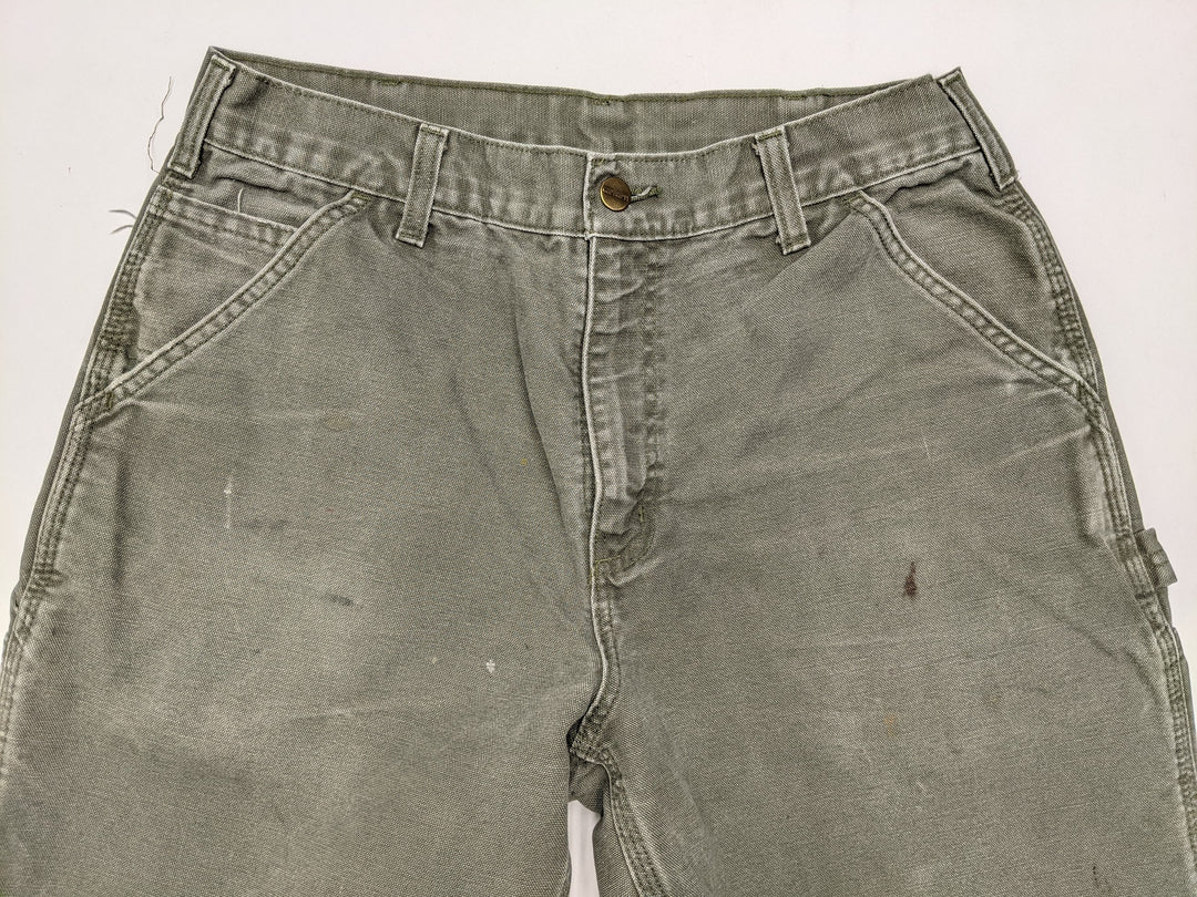 Carhartt Jeans 1 pc 1 lb C0207232 - Raghouse