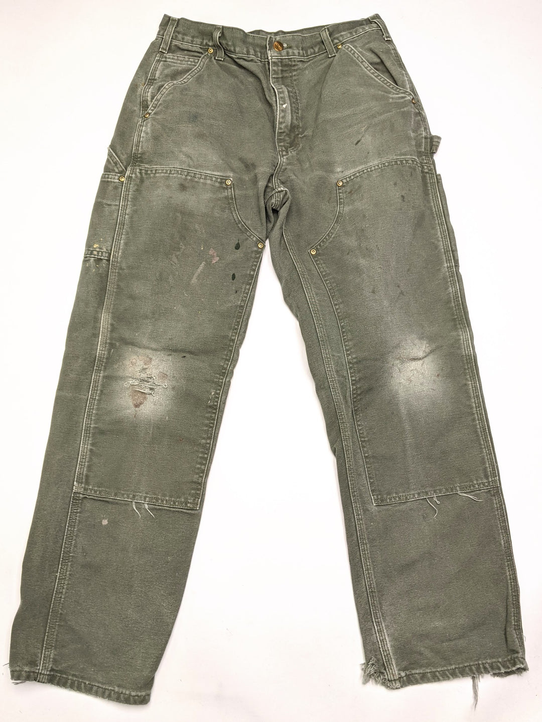 Carhartt Jeans 1 pc 1 lb C0207233 - Raghouse