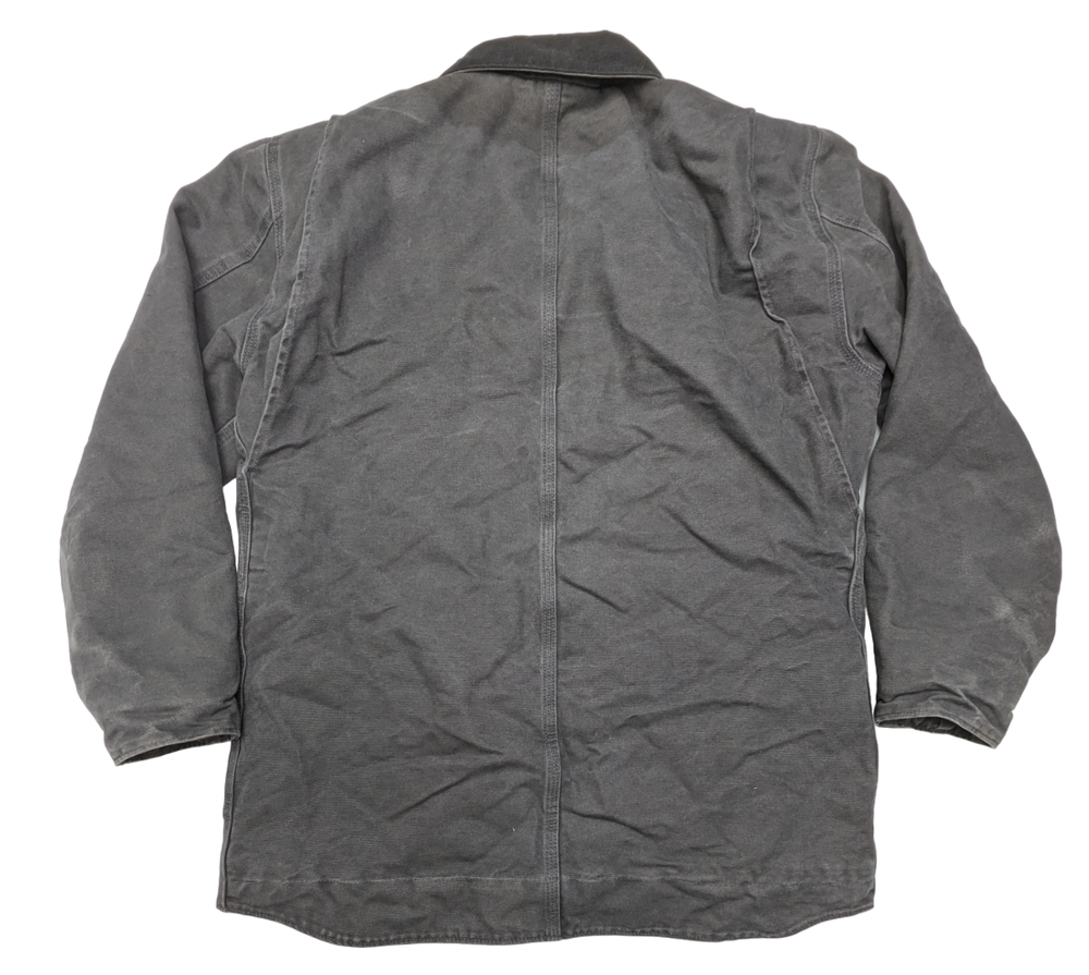 Grey Carhartt Jacket 1 pc 4 lbs D0327203-05 - Raghouse