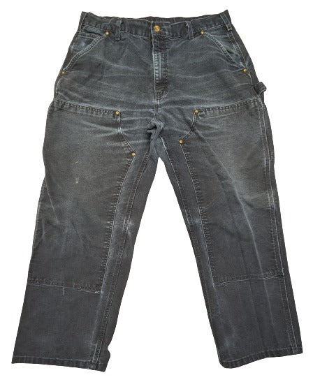 Carhartt Jeans 1 pc 1 lb B0410233