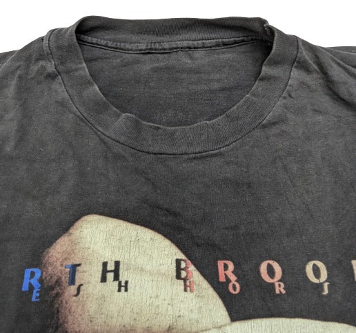 Vintage 1996 Garth Brooks T-Shirt 1 pc 1 lb B0415214