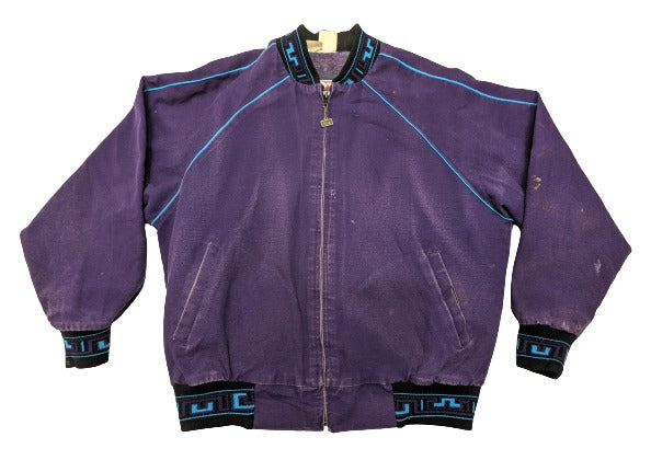 Vintage Aztec Mountain Jacket 1 pc 3 lbs B0415227-05