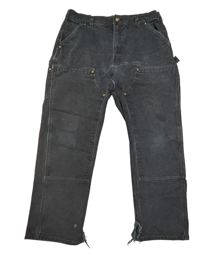 Carhartt Double Knee Jeans 1 pc 4 lbs D0416216-05