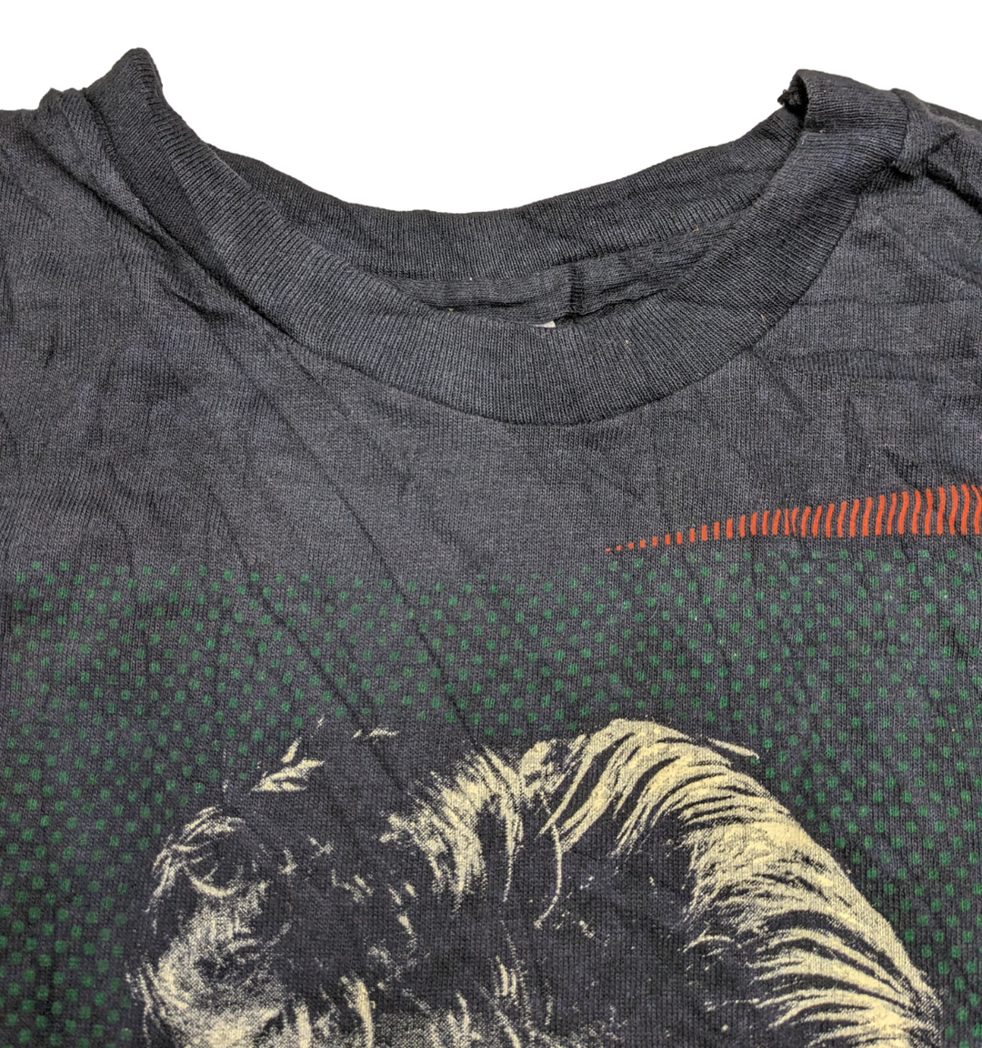 Vintage 1985 Glenn Frey T-Shirt 1 pc 1 lb D0416222