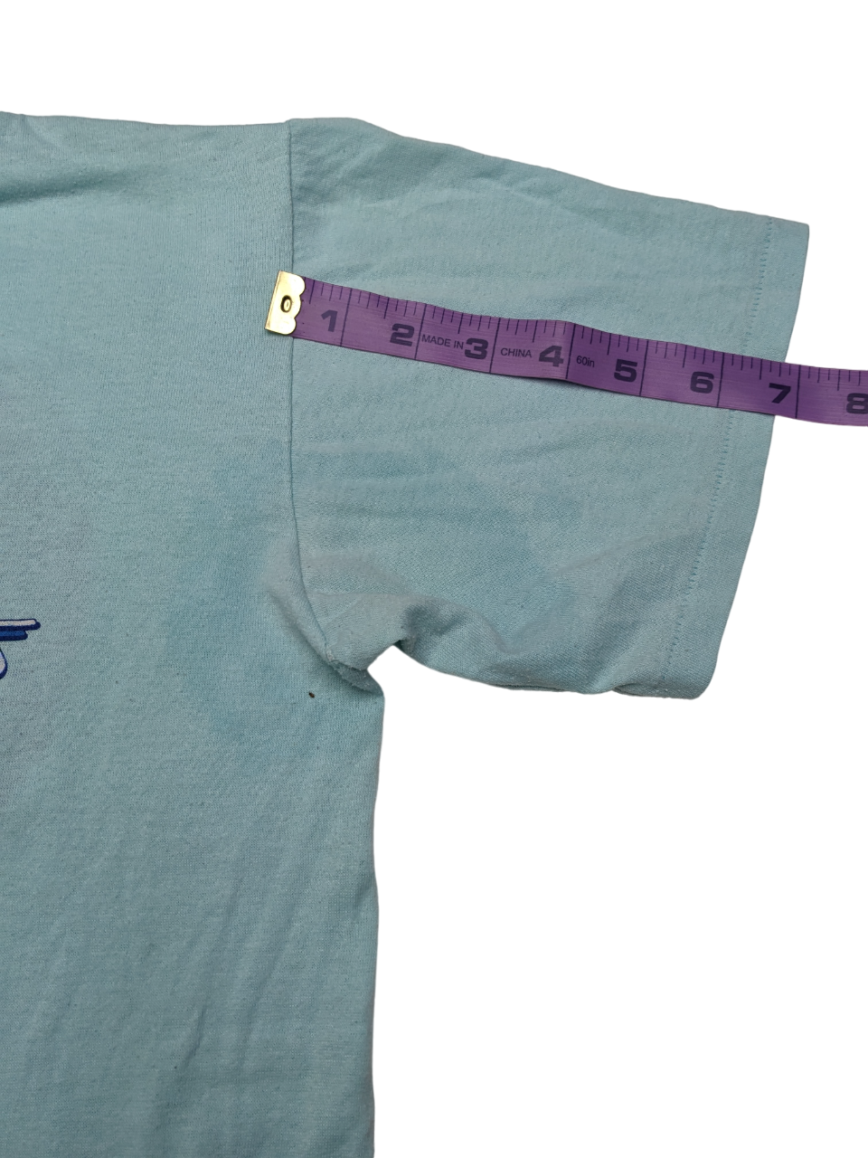 Vintage Beach Boys T-Shirt 1 pc 1 lb D0416224