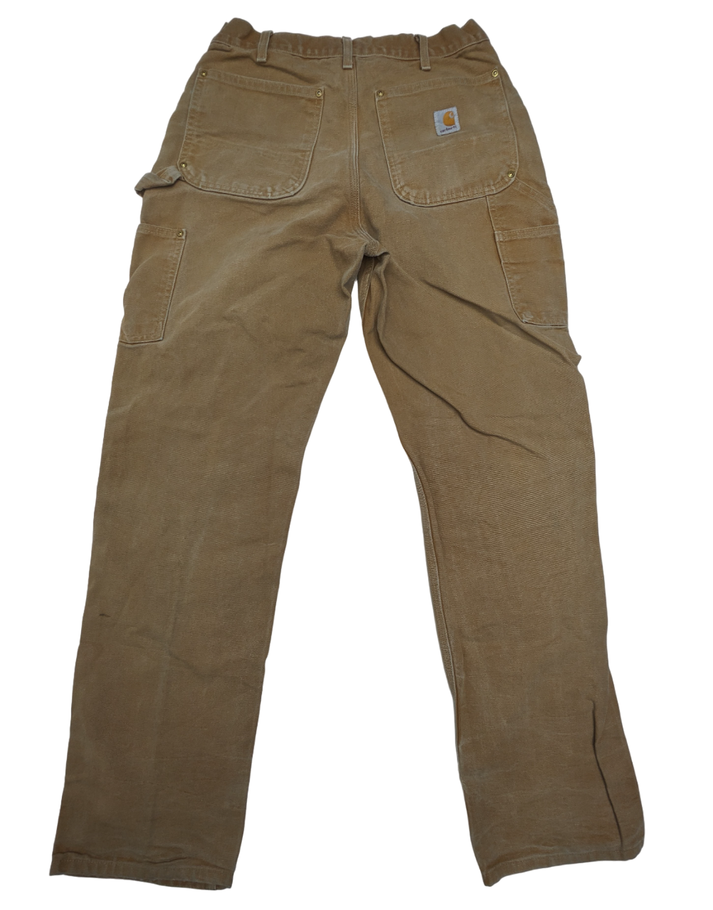 Carhartt Double Knee Jeans 1 pc 3 lbs D0417201-05