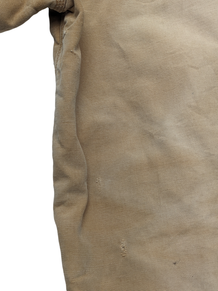 Carhartt Blanket Lined Jacket 1 pc 4 lbs D0417203-05