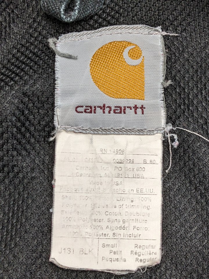 Carhartt J131 Jacket 1 pc 4 lbs C0419203-05