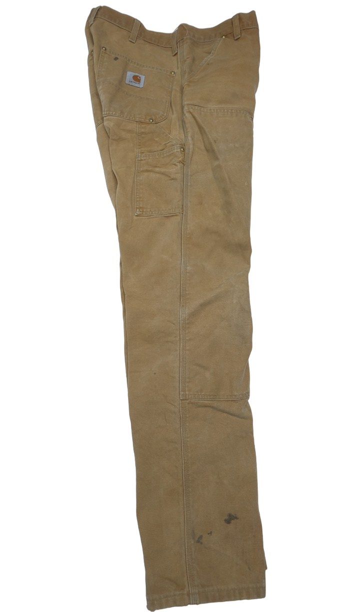 Carhartt Double Knee Jeans 1 pc 4 lbs C0419204-05
