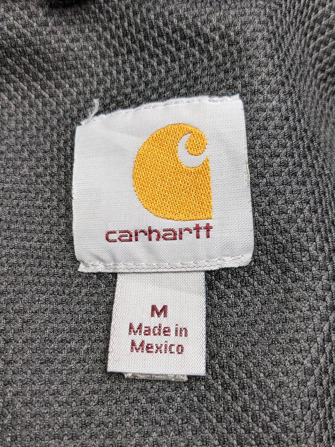 Carhartt Jacket 1 pc 4 lbs C0419207-05