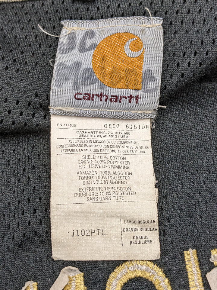 Carhartt Jacket 1 pc 4 lbs C0419214-05