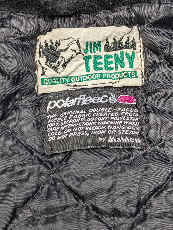 Vintage Jim Teeny Camo Jacket 1 pc 3 lbs C0419215-05