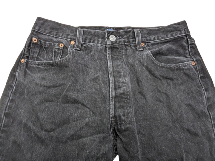 Levis Made in USA 501 34x32 1 pc 1 lb C0419221
