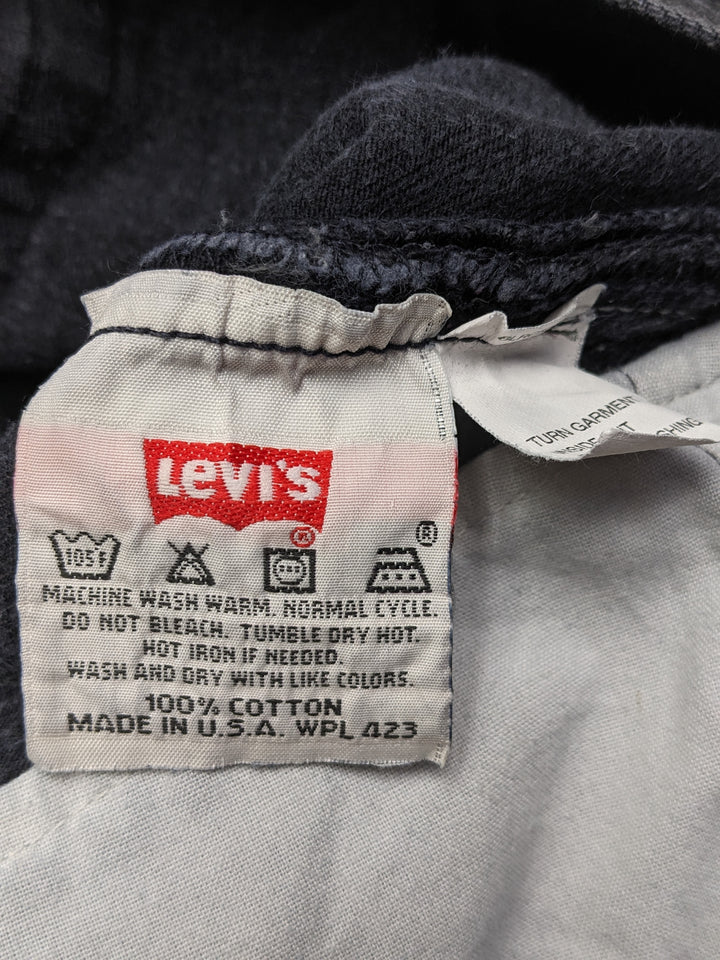 Levis Made in USA 501 34x32 1 pc 1 lb C0419221