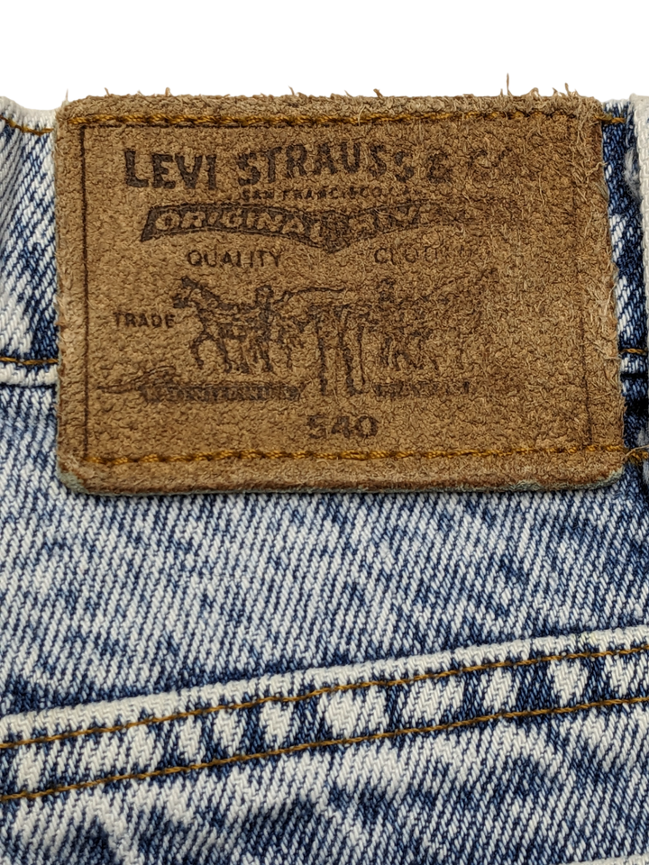 Levis Made in USA 540 1 pc 1 lb C0419223