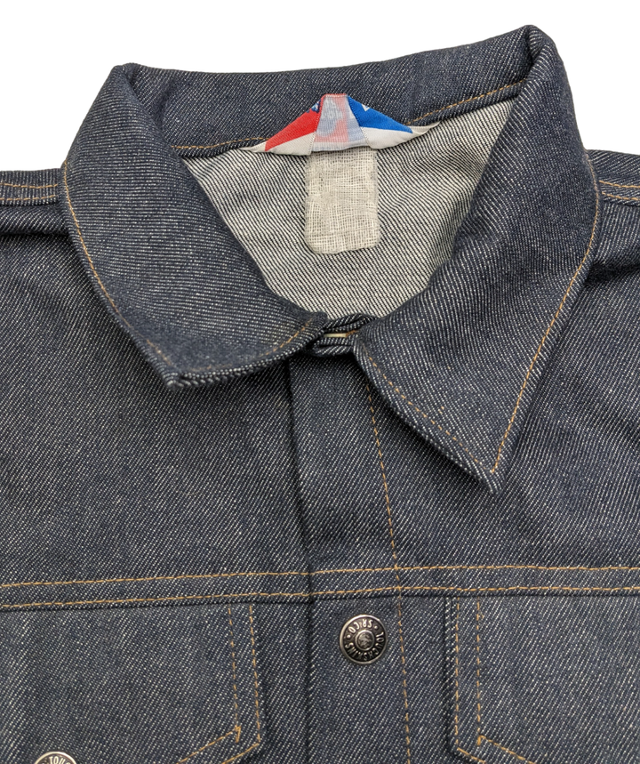 Vintage Sears Toughskins Jacket 1 pc 1 lb C0422209