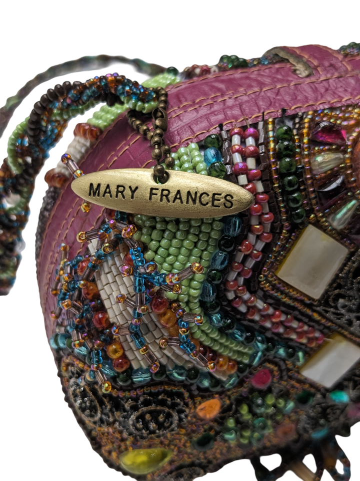 Mary Frances Bag 1 pc 1 lb C0422212