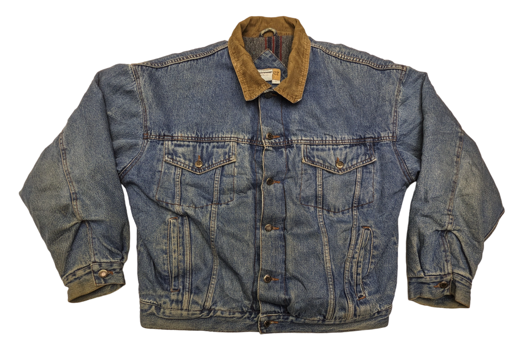 Vintage Wrangler Hero Jacket 1 pc 3 lbs C0422227-05