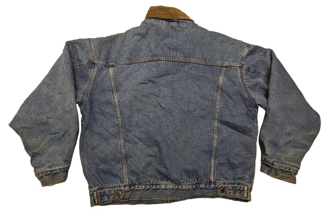 Vintage Wrangler Hero Jacket 1 pc 3 lbs C0422227-05