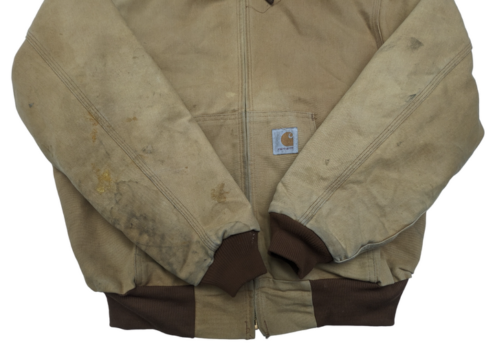 Vintage Carhartt Jacket 1 pc 3 lbs C0423206-05