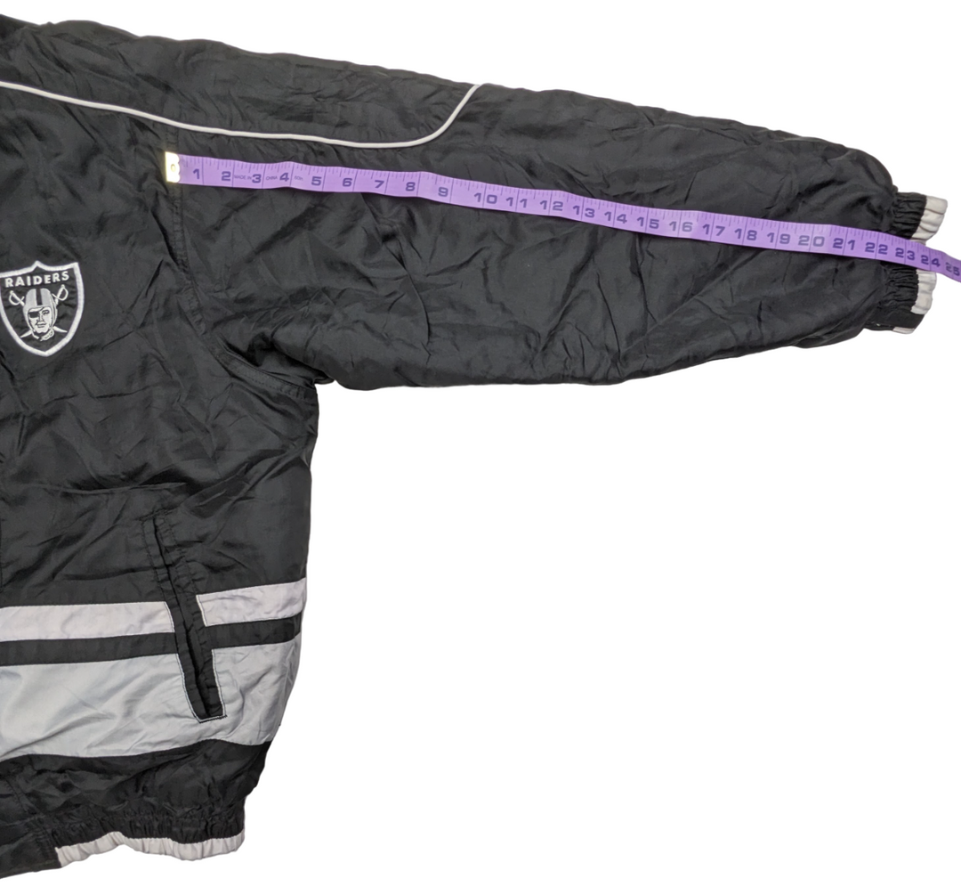 Raiders NFL Jacket 1 pc 1 lb C0423211-05