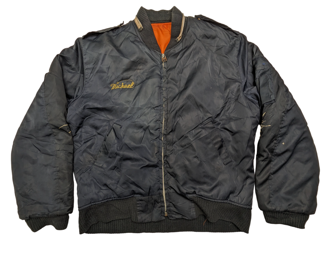 Vintage West Pac Jacket 1 pc 1 lb B0423226-05
