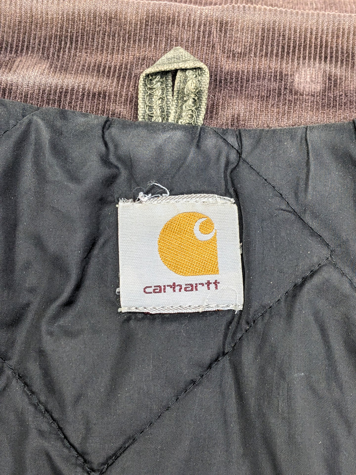 Carhartt C26 Jacket 1 pc 4 lbs B0423227-05