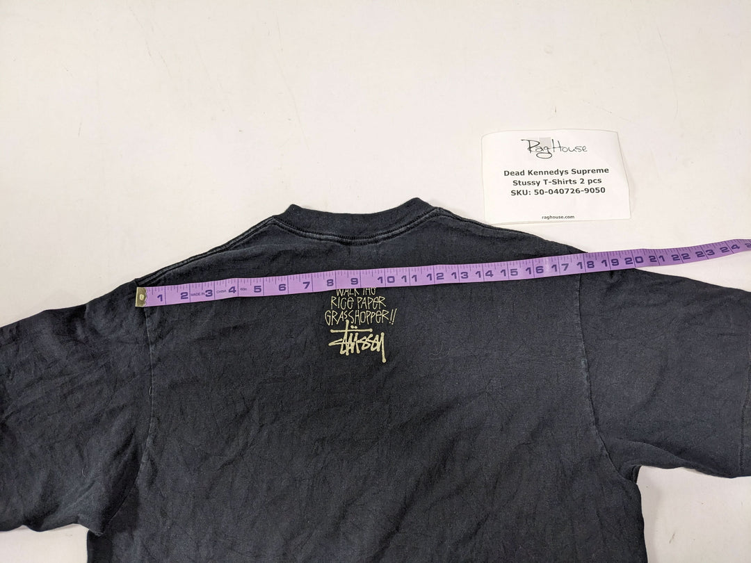 Raghouse