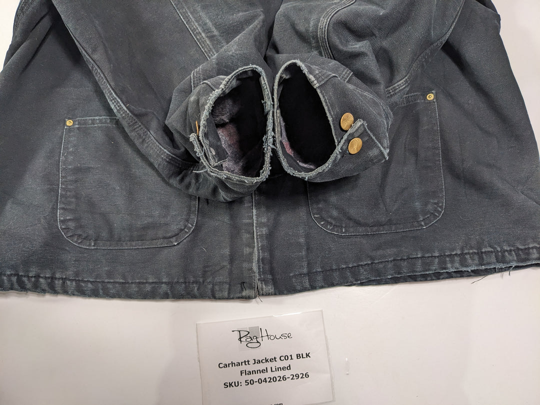 Raghouse