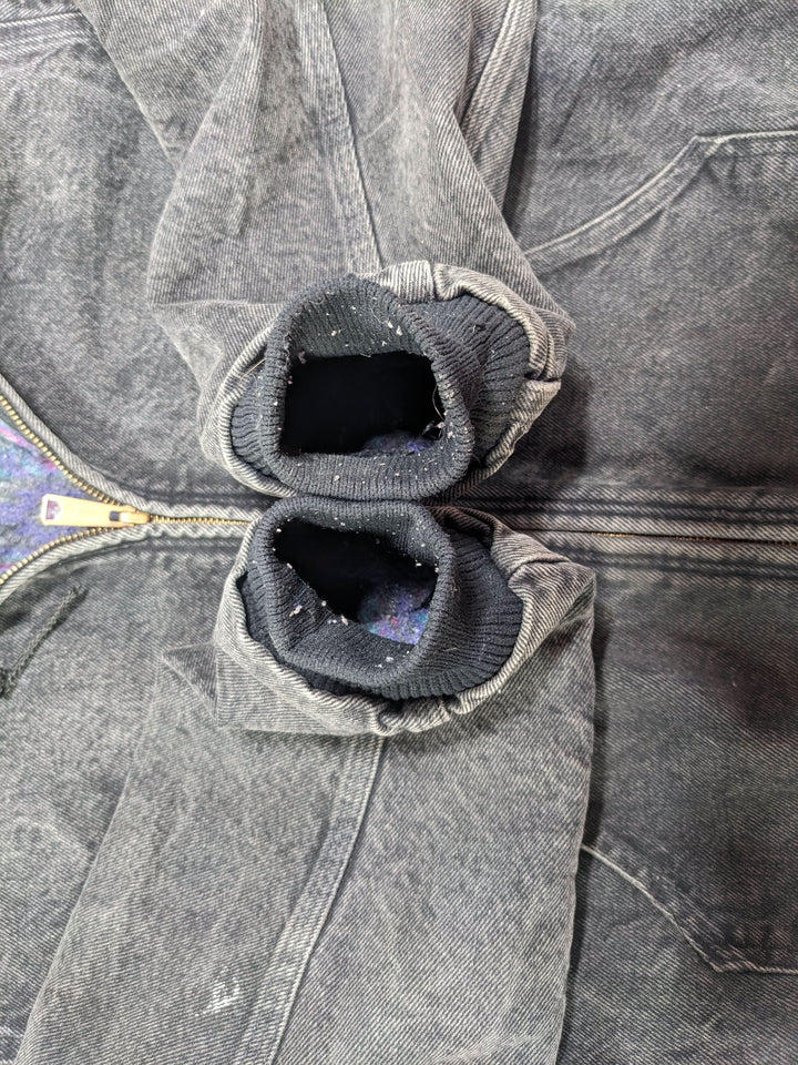 Raghouse