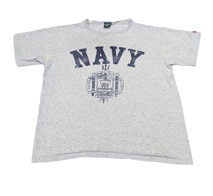 MV Sport Navy Tee 1 pc 1 lb S0103609 - Raghouse