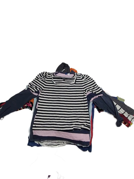 Abbie Recycle Tees & Tops 74 pcs