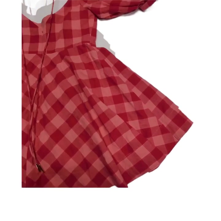 Acler Dress