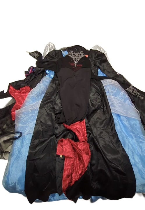 Adult Halloween Costumes 22 pcs
