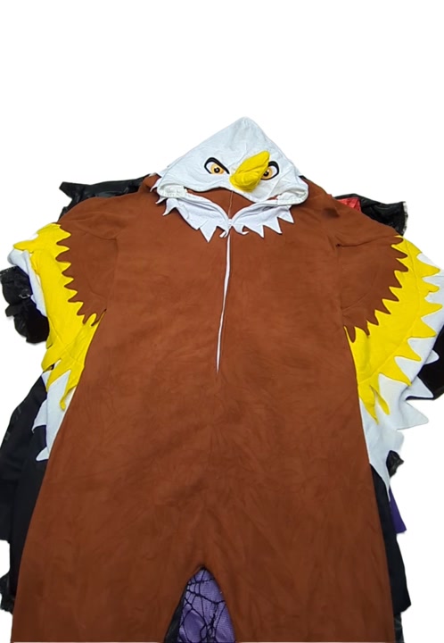 Adult Halloween Costumes 27 pcs